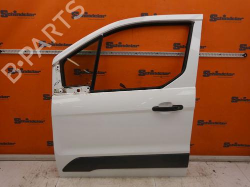 Used Left front door Left front door FORD TRANSIT CONNECT V408 Box Body/MPV 1.5 EcoBlue (101 hp) 33684725 33684725