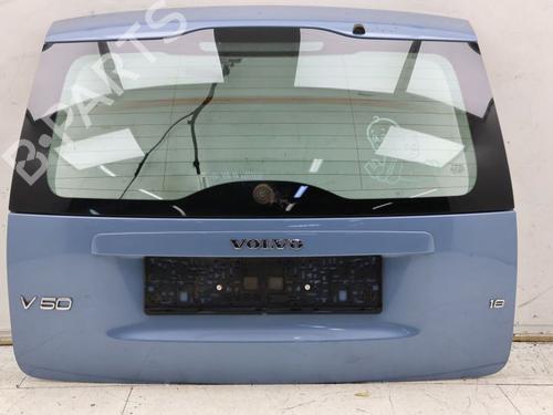 tailgate-volvo-v50-545-2003-2004-2005-2006-2007-2008-2009-2010-2011-2012-40050550 main image