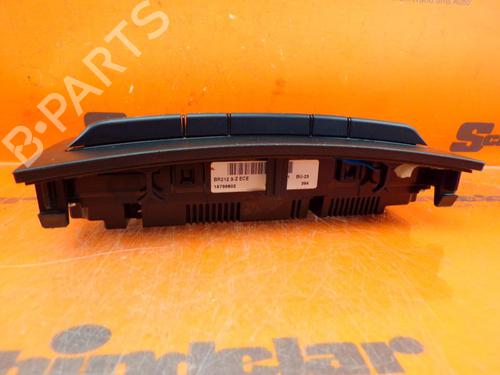 Climate control MERCEDES-BENZ E-CLASS T-Model (S212) E 250 CDI / BlueTEC (212.203, 212.204) | BP33148658I5  - Image 7