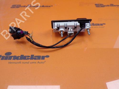 Tailgate handle PORSCHE CAYENNE (92A) 4.2 S Diesel | BP32645015C132 