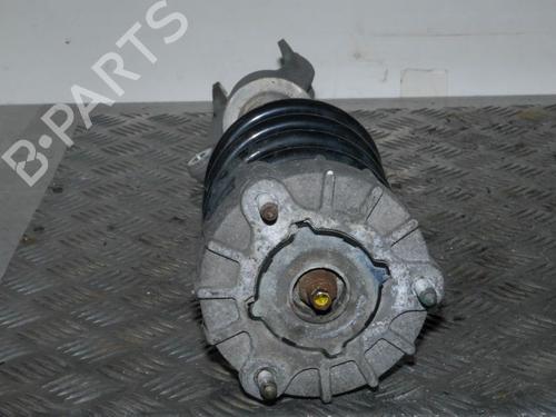 Left front shock absorber PORSCHE PANAMERA (970) 3.0 D | BP32641023M16