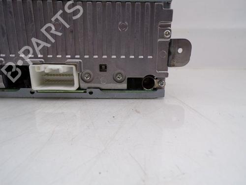 Radio MITSUBISHI OUTLANDER II (CW_W) 2.2 DI-D 4WD | BP30366408E6 