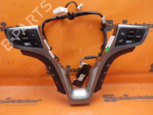 Used Steering wheel HYUNDAI i40 I CW (VF) 2.0 GDI (177 hp) 24414750