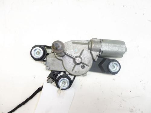 Ruitenwissermotor achter FORD GALAXY II (WA6) 2.0 TDCi (140 hp) 24384337
