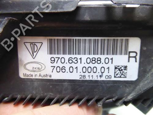 Other PORSCHE PANAMERA (970) 3.0 D | BP24388682O1 