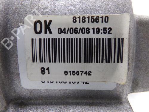 Steering column OPEL MERIVA A MPV (X03) 1.6 (E75) | BP29595734M21 