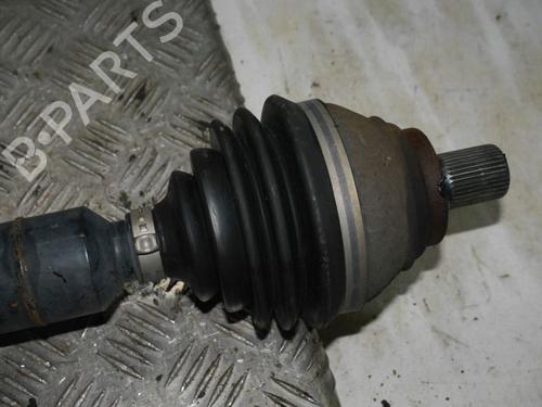 Right front driveshaft VW CC B7 (358) 2.0 TSI | BP35997256M39 - Image 4
