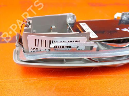 Interior roof light FORD S-MAX (WA6) 2.0 TDCi | BP32829706I8 - Image 4