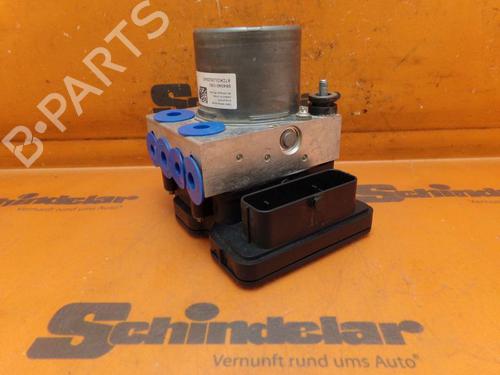 Used ABS pump PEUGEOT EXPERT Van (V_) 2.0 BlueHDi 145 (144 hp) 27551689