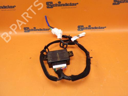 Electronic module KIA SPORTAGE IV (QL, QLE) 1.6 T-GDI AWD | BP33145673M83 - Image 2