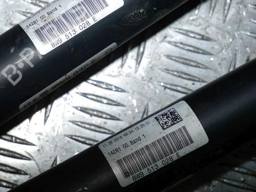 Other AUDI A4 B9 Avant (8W5, 8WD) 2.0 TDI | BP24390224O1 