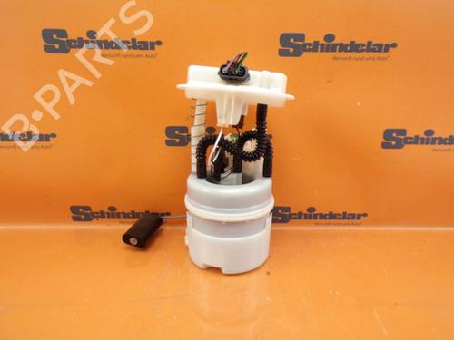Fuel pump RENAULT TWINGO II (CN0_) 1.2 16V (CN04, CN0B) | BP32828934M76 - Image 2