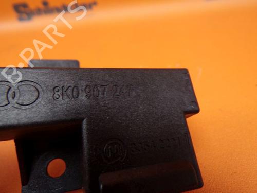 Control unit AUDI A5 Sportback (8TA) 2.0 TDI quattro | BP32640806M11 