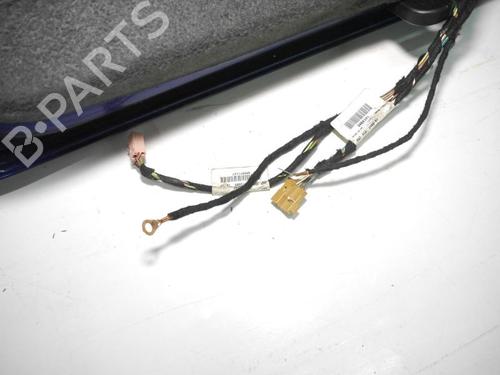 Tailgate SEAT TOLEDO III (5P2) 2.0 TDI 16V | BP24382450C6 