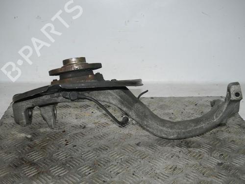 Right front steering knuckle AUDI A4 B7 Avant (8ED) 2.0 | BP33696217M26 - Image 2