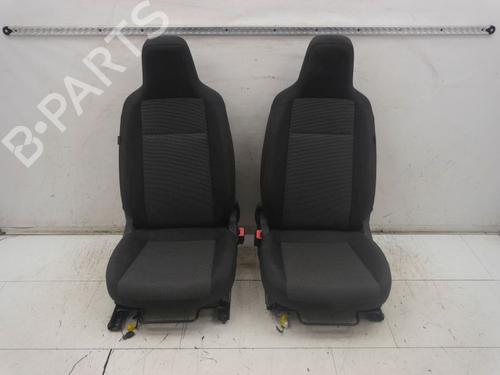 Used Rear seat Rear seat SEAT Mii (KF1, KE1) 1.0 (60 hp) 36507995 36507995