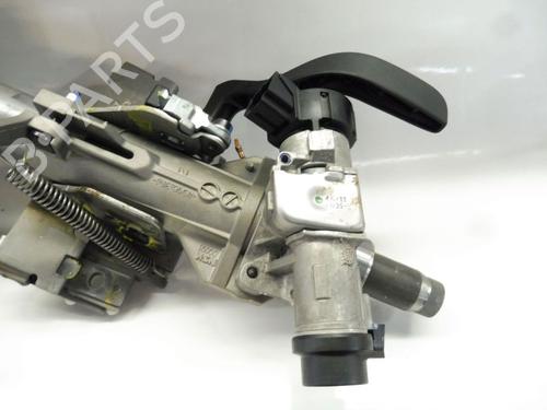 Steering column VW UP! (121, 122, BL1, BL2, BL3, 123) 1.0 | BP33142644M21 - Image 6