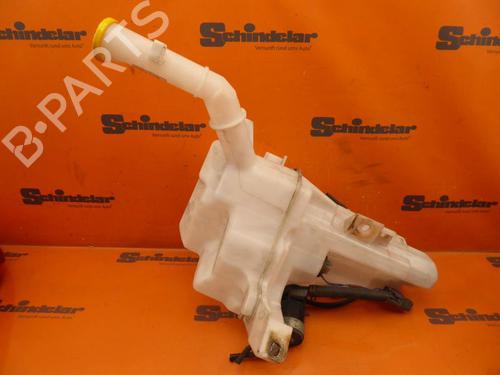 Windscreen washer tank MAZDA 5 (CW) 1.6 CD | BP27179203C113 