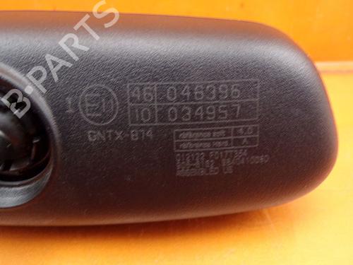 Rear mirror OPEL MOKKA 1.2 (76) | BP33152496I6  - Image 8