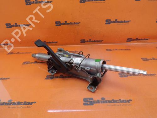 Used Steering column AUDI Q7 (4MB, 4MG, 4MQ) 3.0 TDI quattro (272 hp) 32645546
