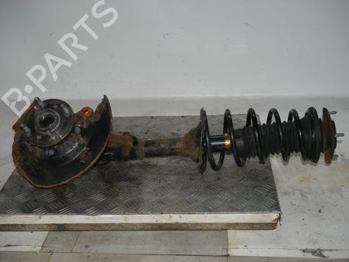 Used Left front shock absorber Left front shock absorber TOYOTA YARIS (_P1_) 1.3 (SCP12_, SCP13_, SCP12R, SCP13R) (87 hp) 36367390 36367390