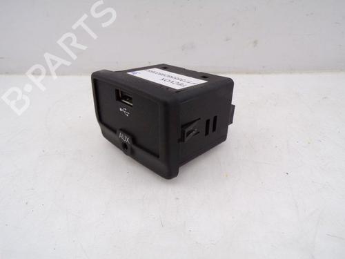 Control unit FIAT 500L (351_, 352_) 1.3 D Multijet (199LXY1A, 199LXY11) | BP32839355M11 - Image 3