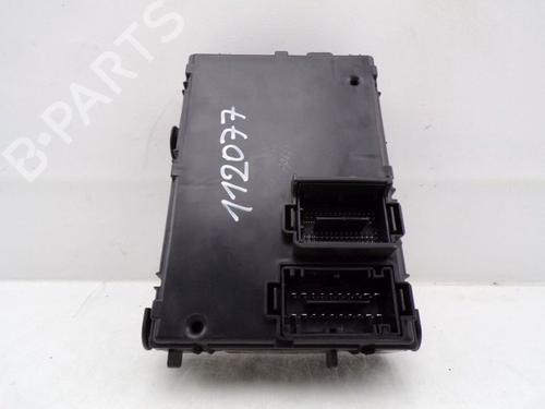 Fuse box OPEL MERIVA B MPV (S10) 1.4 (75) | BP29644801E1