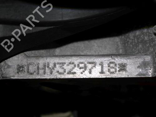 Engine VW UP! (121, 122, BL1, BL2, BL3, 123) 1.0 | BP32640250M1