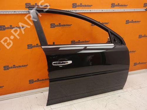 Right front door OPEL SIGNUM Hatchback (Z03) 1.9 CDTI (F48) | BP24480441C3 