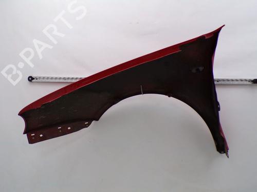 Right front fenders VW GOLF IV (1J1) 1.6 | BP29380669C42 