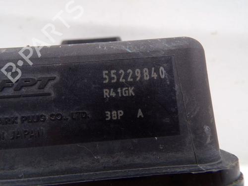 Electronic sensor FIAT 500L (351_, 352_) 1.3 D Multijet (199LXY1A, 199LXY11) | BP32839378M84  - Image 5