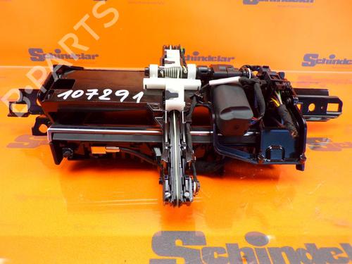 Display für AUDI A7 Sportback (4GA, 4GF) S7 quattro (450 hp) 33145978