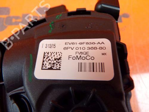 Pedal FORD FOCUS III Turnier 1.6 TDCi | BP24392702I4 