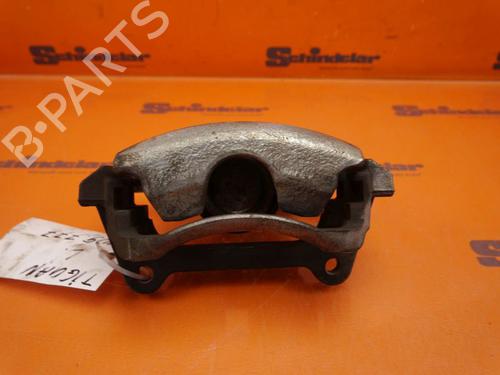 Left front brake caliper VW TIGUAN ALLSPACE (BW2, BJ2) 1.5 TSI | BP33150774M105 - Image 4