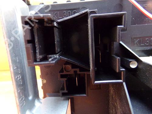 Fuse box MERCEDES-BENZ C-CLASS (W204) C 200 Kompressor (204.041) | BP29190464E1 