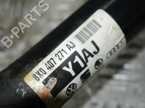 Right front driveshaft AUDI A4 B8 Avant (8K5) 2.0 TDI | BP33158477M39 - Image 6