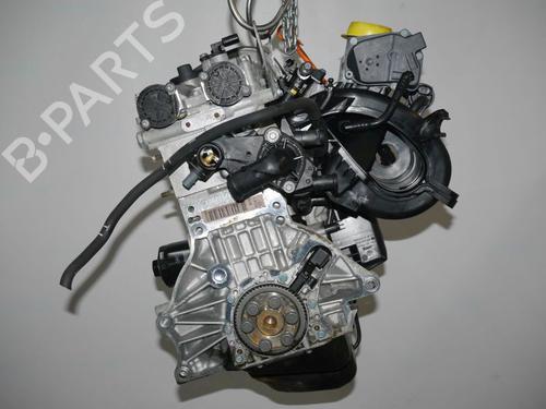 Engine SKODA ROOMSTER (5J7) 1.4 | BP36892462M1 - Image 3