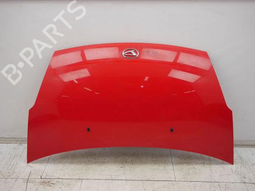 Capot DAIHATSU SIRION (M3_) 1.0 (M300) (70 hp) 33156081