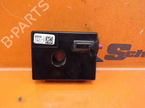 Used Electronic module BMW 2 Active Tourer (F45) 216 d (116 hp) 24411976