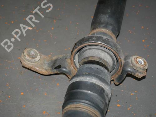 Driveshaft MITSUBISHI OUTLANDER II (CW_W) 2.2 DI-D 4WD | BP32004692M37