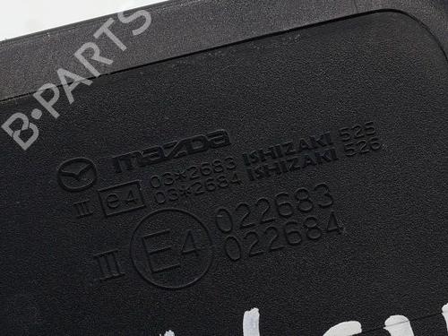 Other MAZDA 3 (BL) 1.6 MZ-CD (BL14) | BP35813511O1  - Image 6