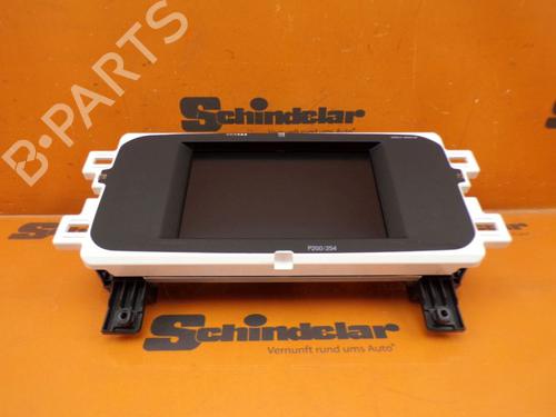 Instrument cluster OPEL MOKKA 1.2 (76) | BP33152499C47 - Image 4