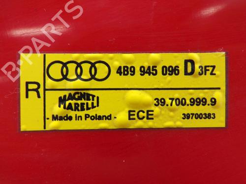Højre baglygte AUDI A6 C5 Avant (4B5, 4B6) 1.8 T | BP30579334C35