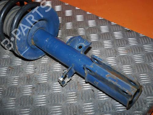 Right front shock absorber BMW X5 (E53) 4.6 is | BP24390227M17 