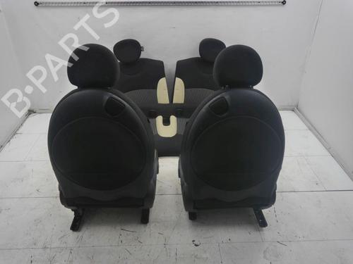 Seats set MINI MINI (R50, R53) Cooper | BP34105100C78  - Image 7