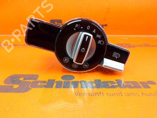 Commande de phare MERCEDES-BENZ S-CLASS (W221, V221) S 320 CDI (221.022, 221.122) (235 hp) 33147728