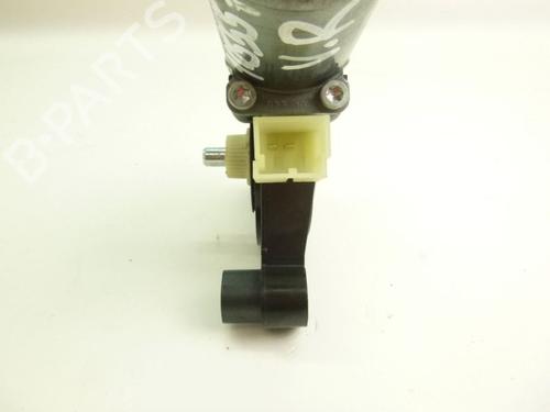 Right front window motor AUDI A3 (8V1, 8VK) 1.6 TDI | BP24388328E20 