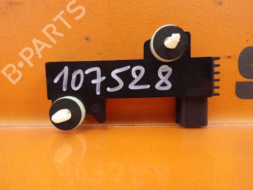 Electronic module FORD S-MAX (CJ, WA6) 2.0 TDCi | BP32641890M83