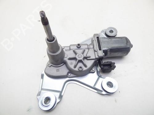 Used Rear wiper motor JAGUAR F-PACE (X761) 3.0 SCV6 AWD (380 hp) 32639668