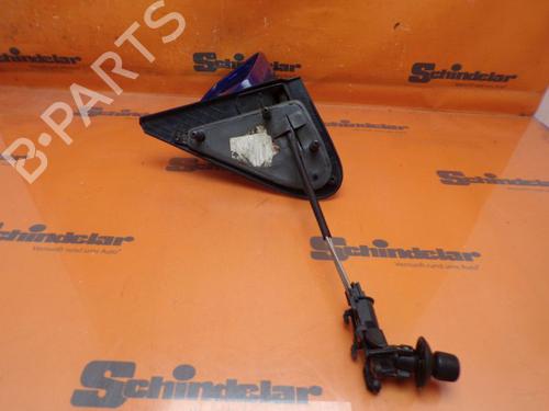 Right mirror VW POLO III (6N1) 50 1.0 | BP24415444C27 